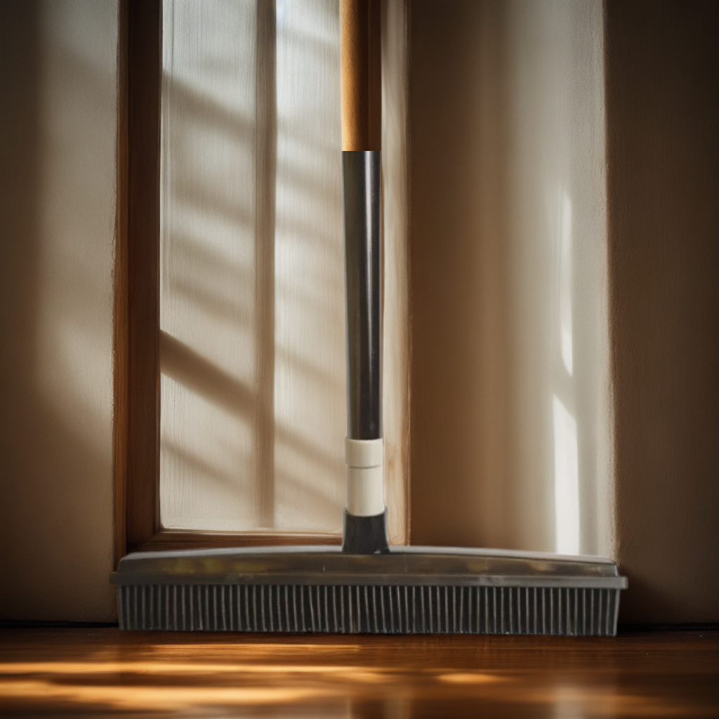 š§¹ PetPal⢠ā The Ultimate Pet Hair Removal Broom
