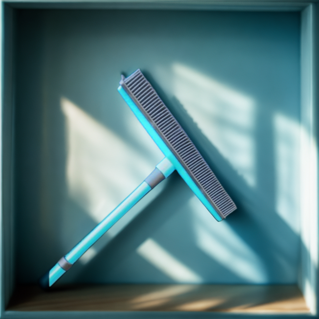 🧹 PetPal™ – The Ultimate Pet Hair Removal Broom